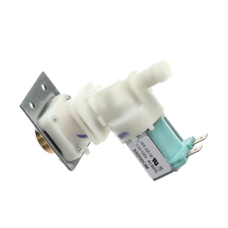 Manitowoc Ice Valve Water Inlet 1 Way 000013426